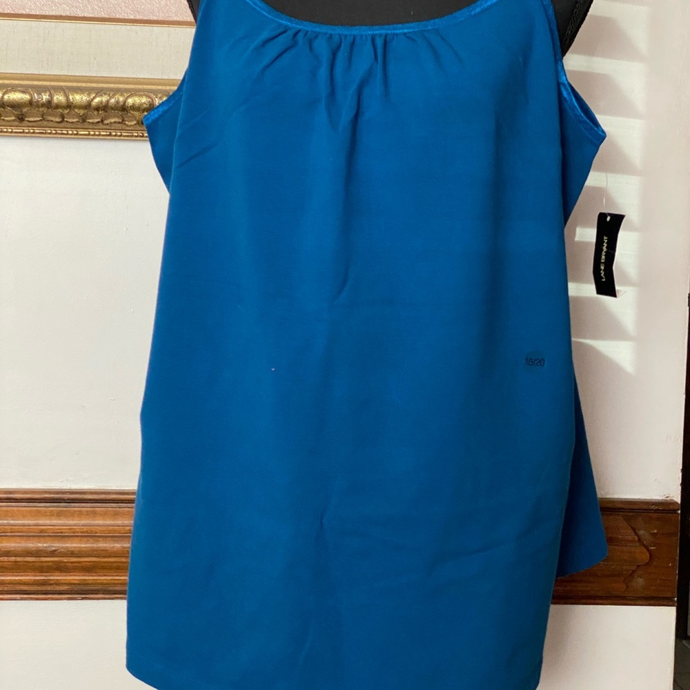 LANE BRYANT Cami